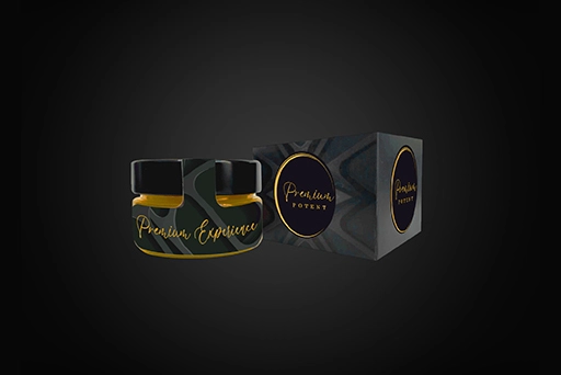 Premium Potent Miere Potenta